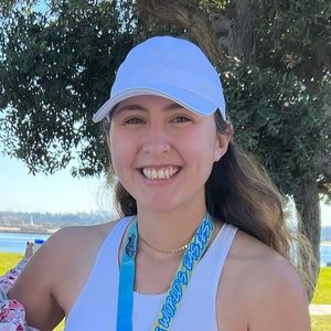 Meet your Posher, Teresa marie